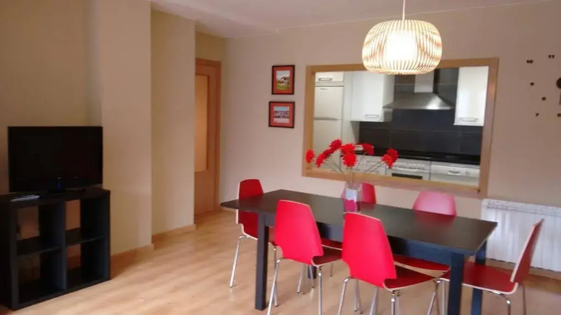 Apartamentos Argualas