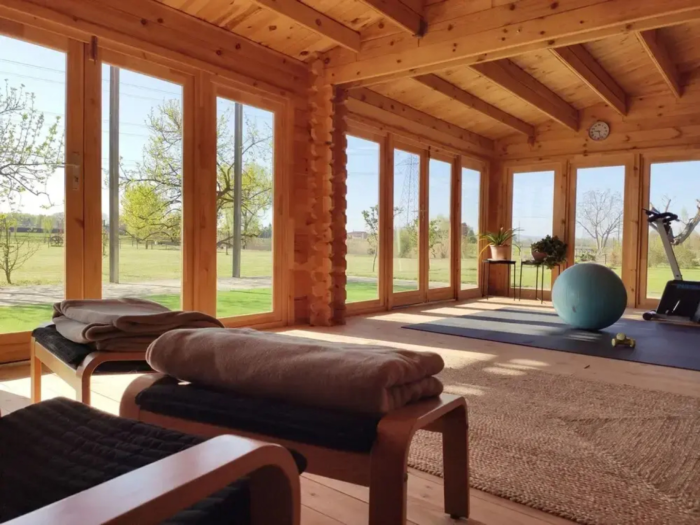 Agriturismo Podere Amati