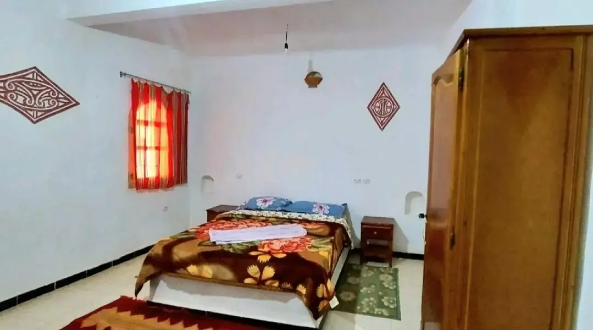 Hotel Roses des Sables