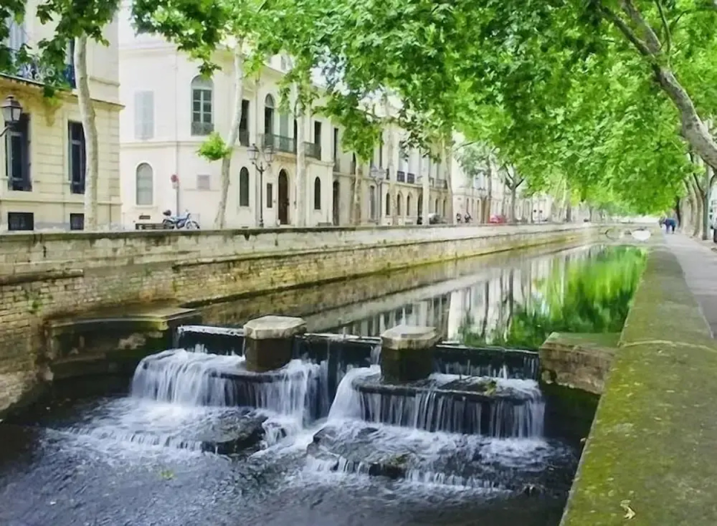 Hostel Flamingo Nîmes Centre Gare