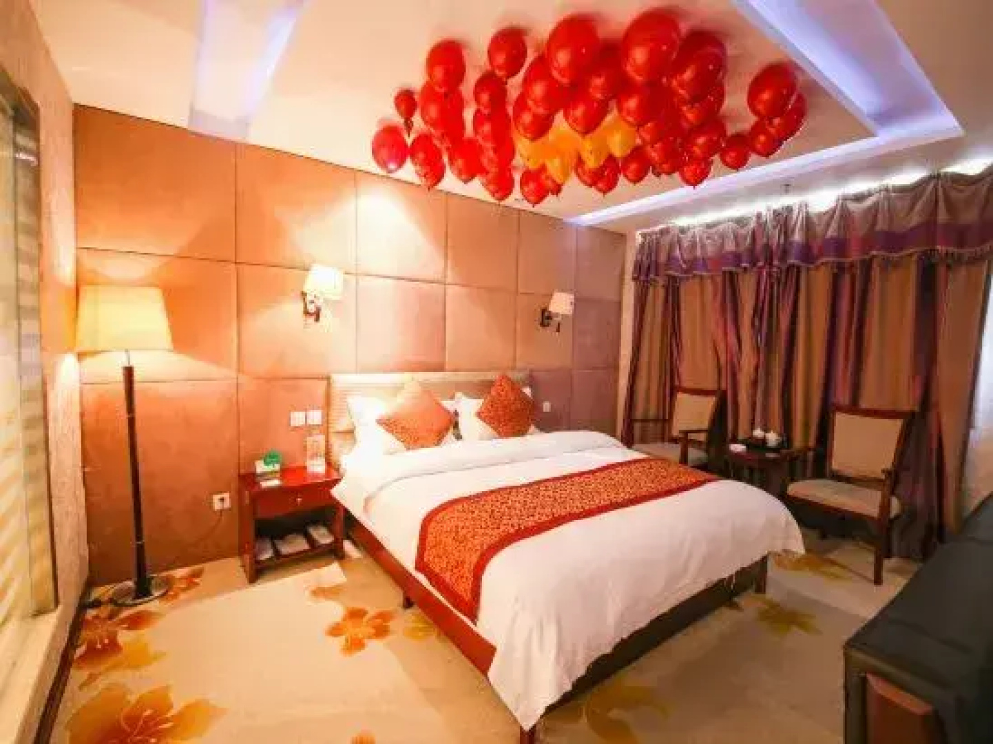 Shunxinghe Hotel