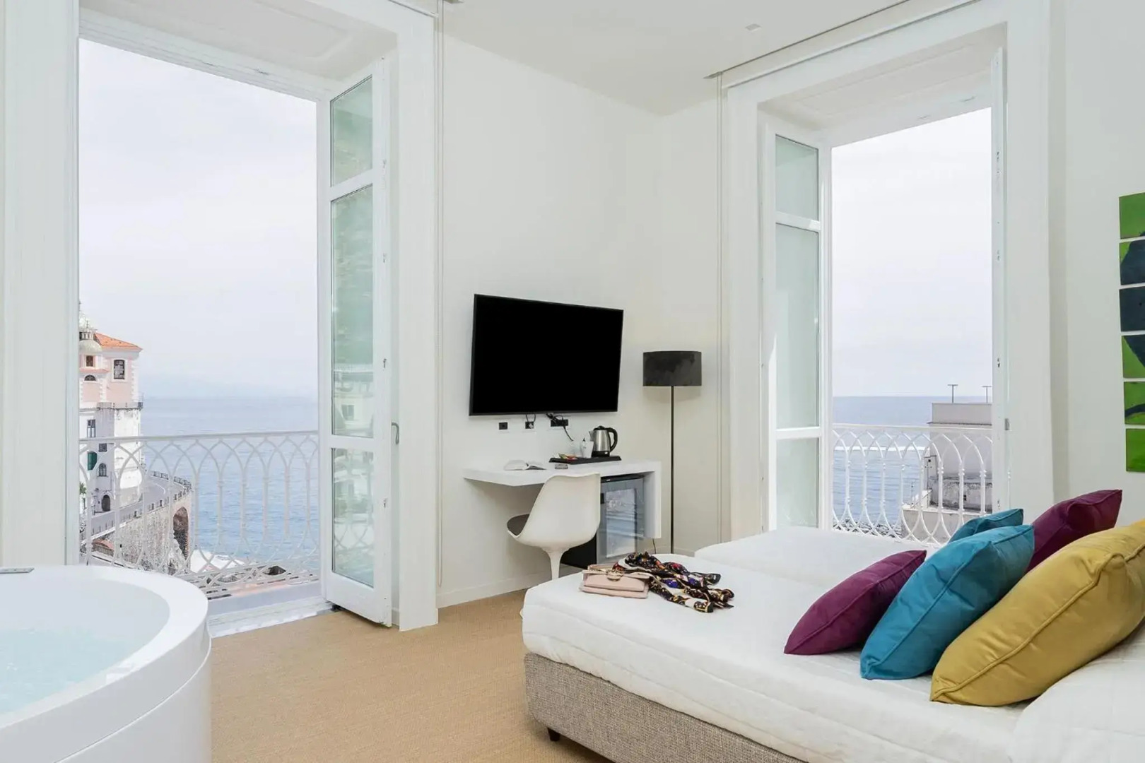 Palazzo Ferraioli Hotel & Wellness Center