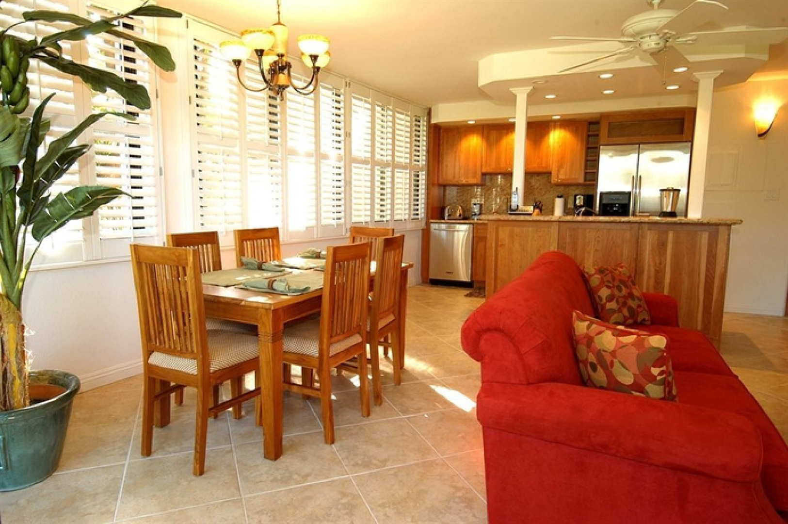 Kihei Surfside - Maui Condo & Home