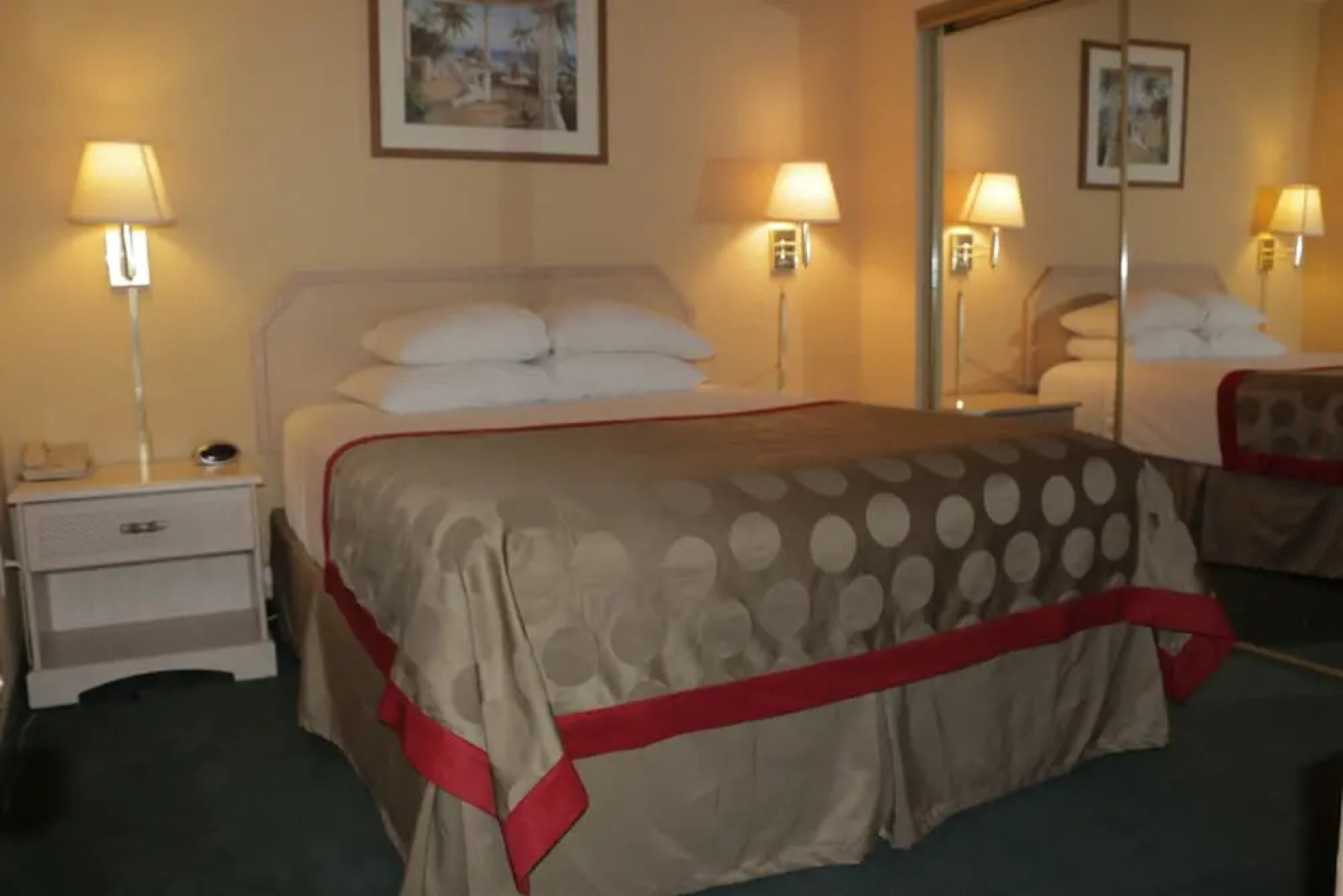 Ramada Limited - South Padre Island