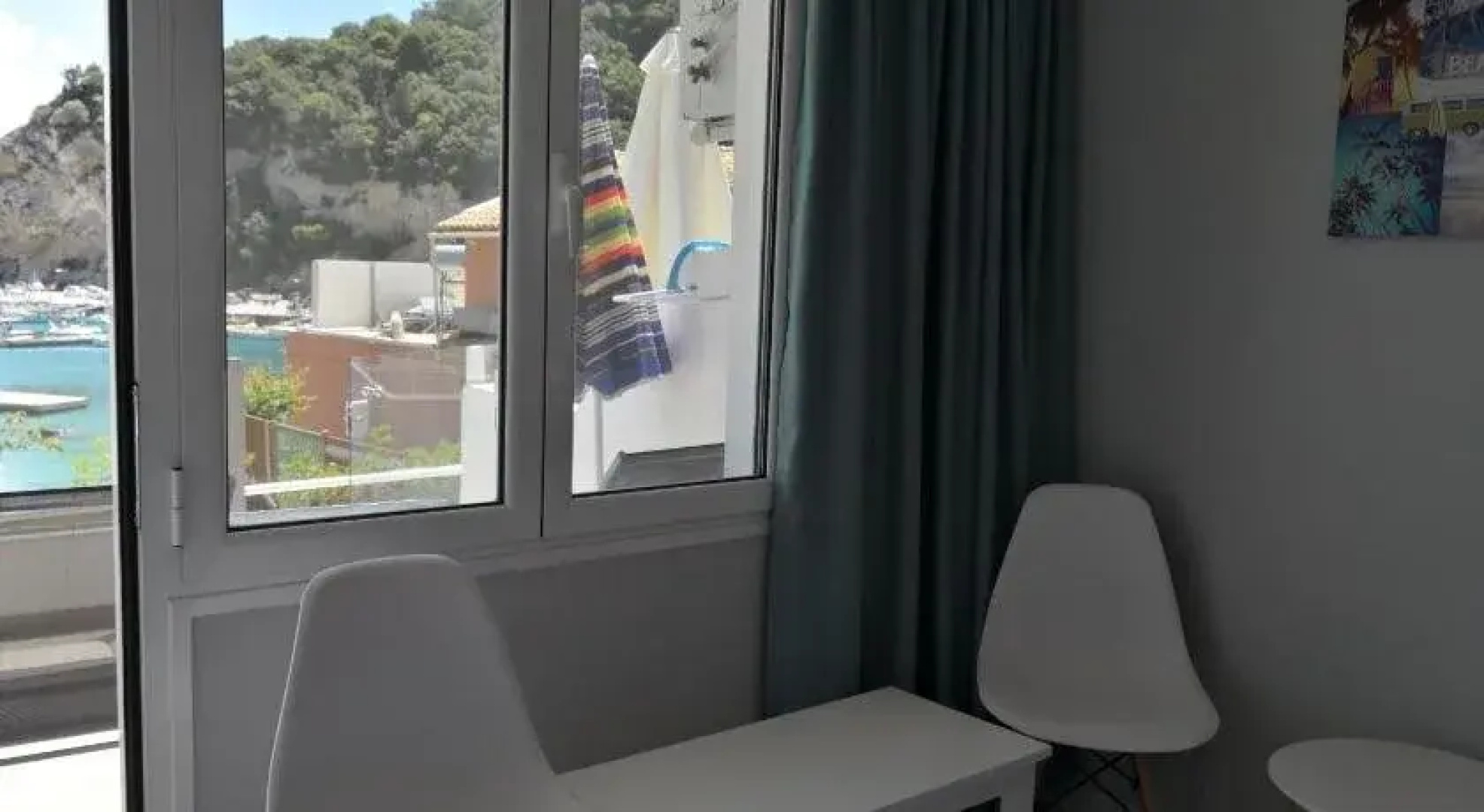 Molos Beach Apartments