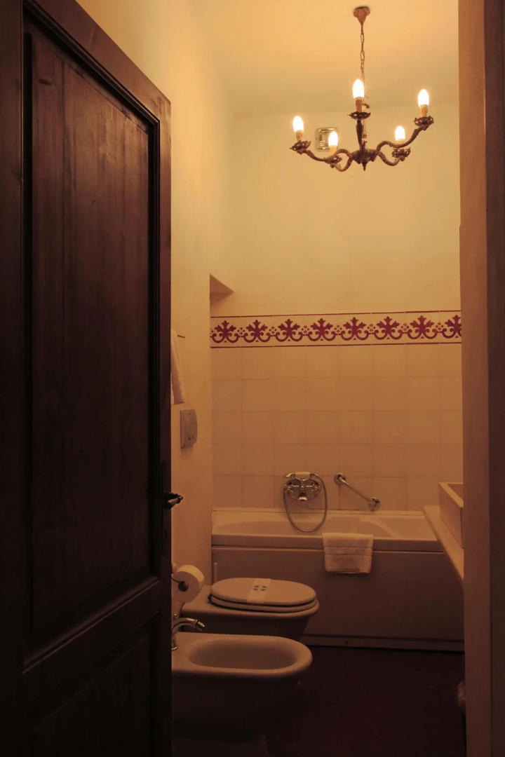 Antico Borgo di Tabiano Castello