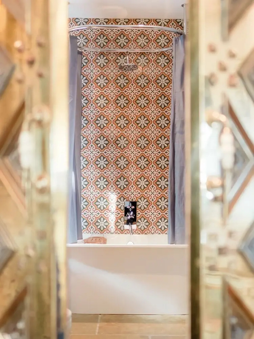 Newton Hall Courtyard Rooms