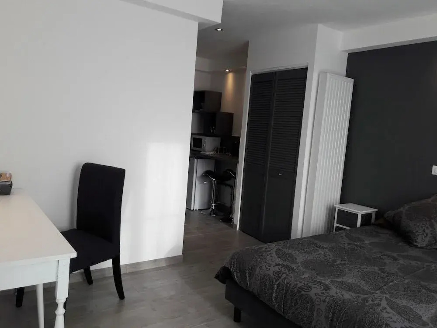 Chambres d'hotes Grace