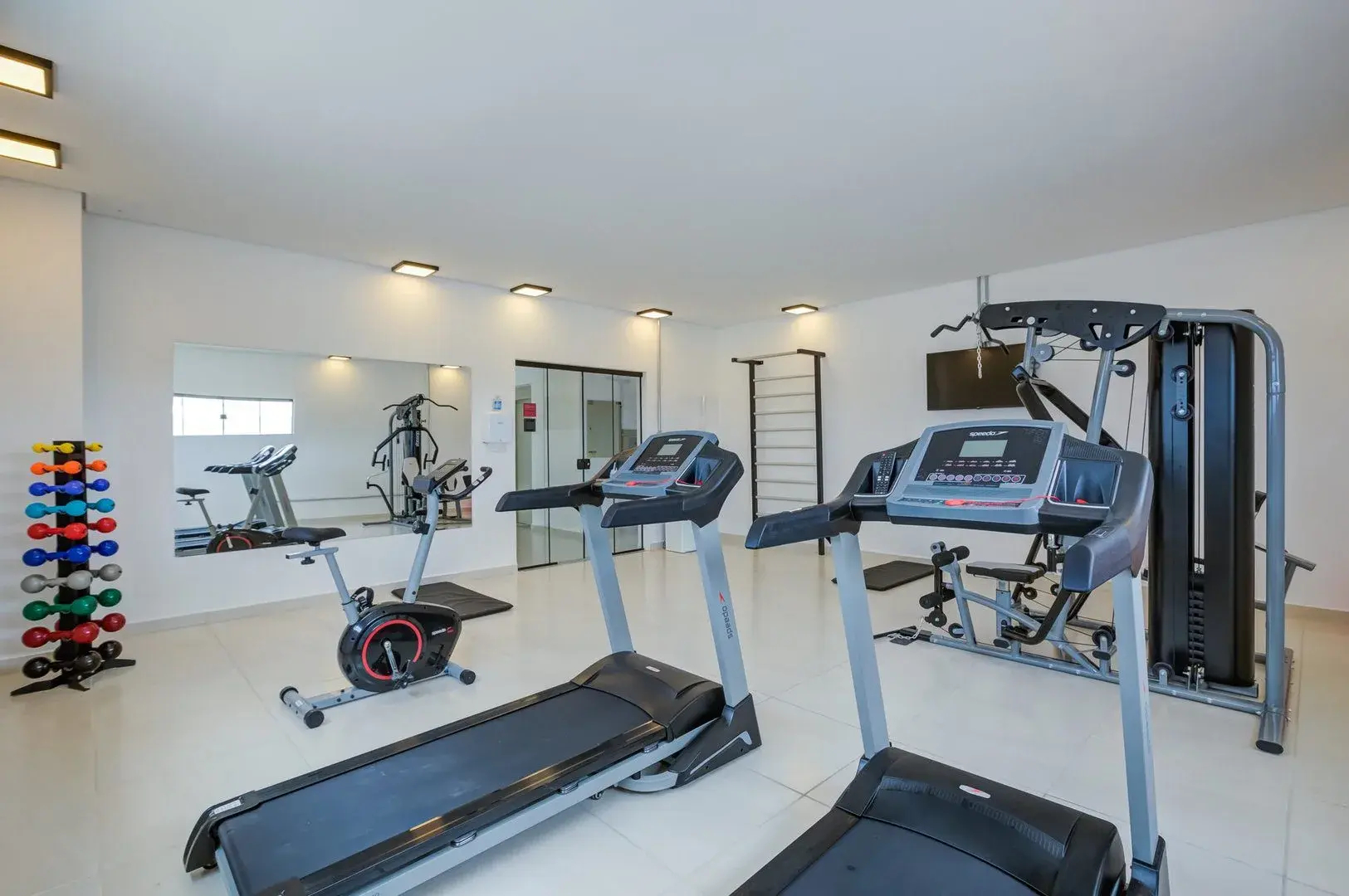 Ramada Encore Cruzeiro