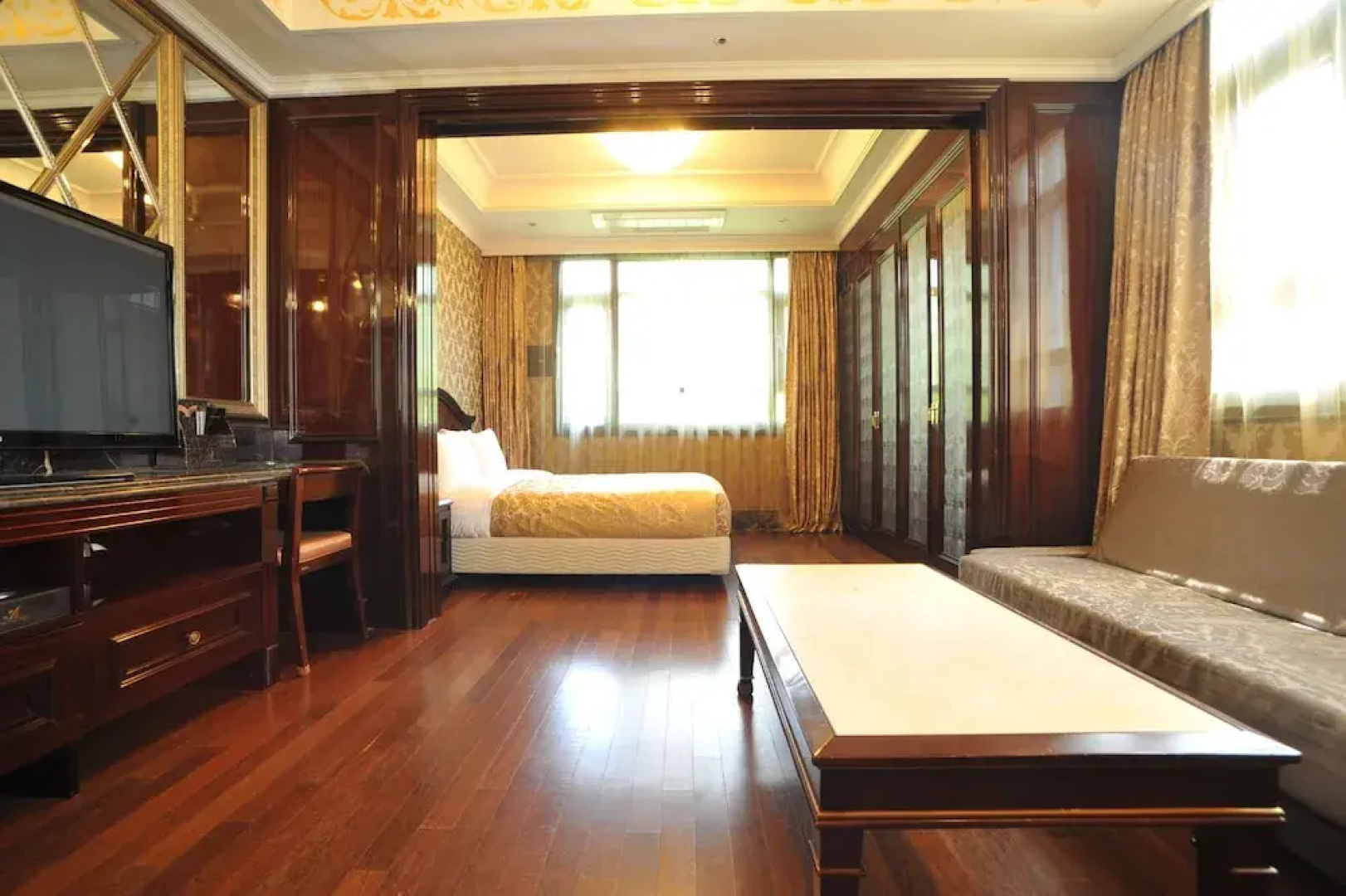 Hotel ArtnouveauSeocho