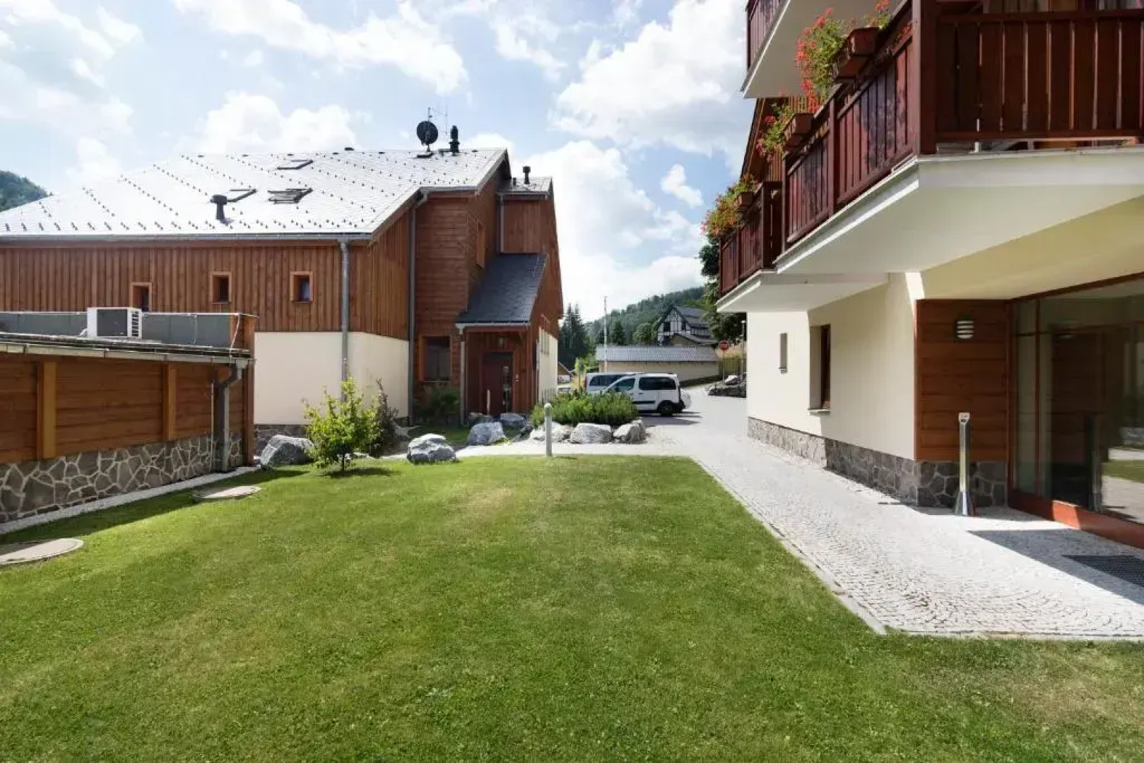 Wellness Hotel Peras