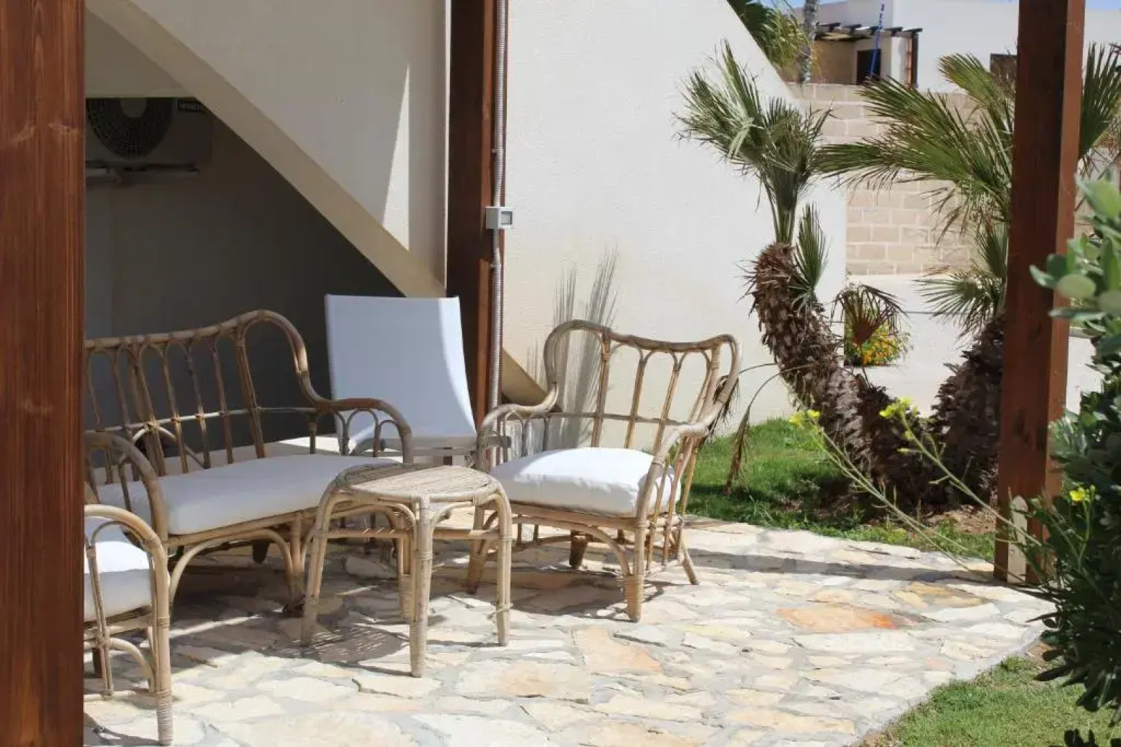 Boa Vista Favignana – Home&Beach
