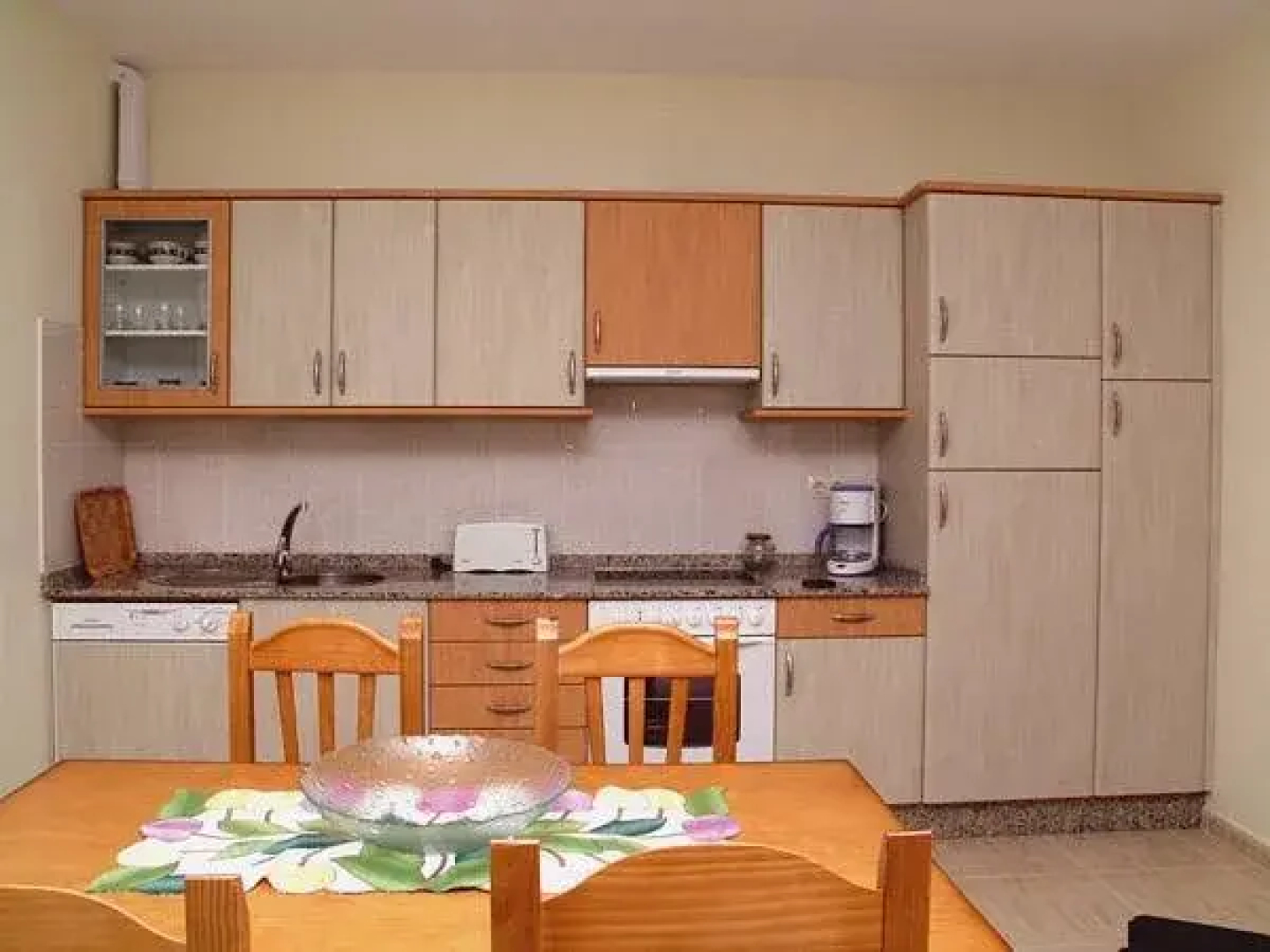 Apartamentos Montalvo Playa