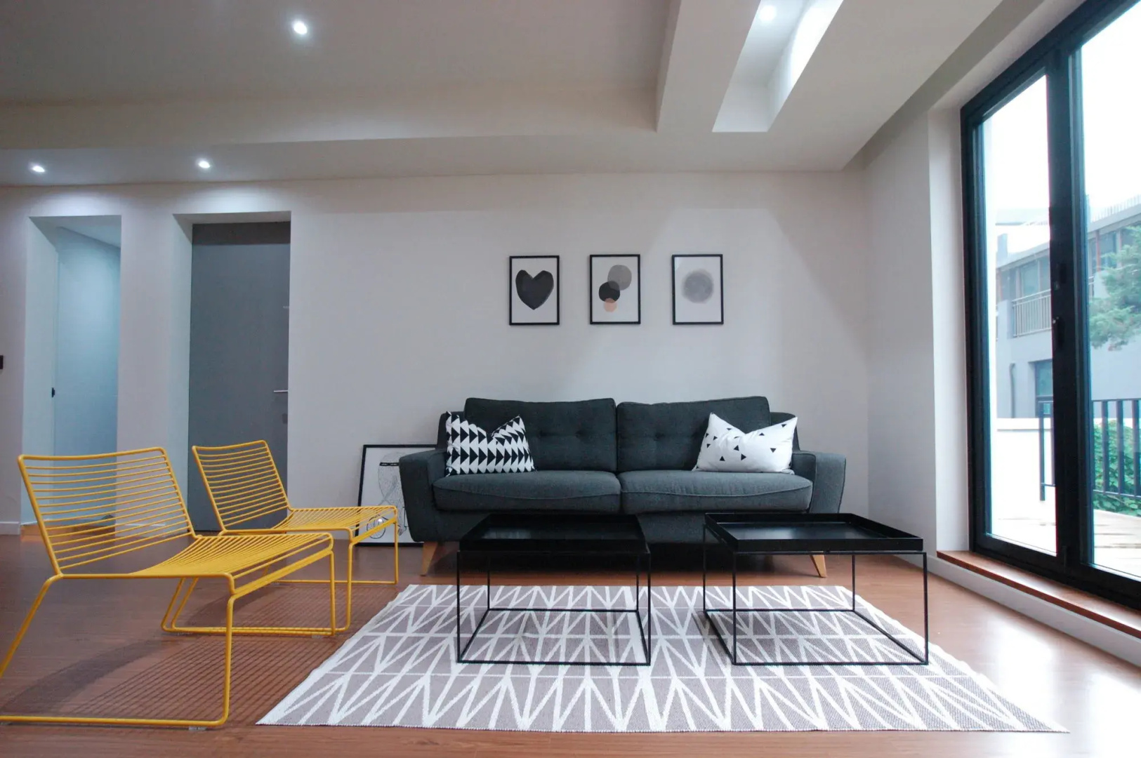 YE'4 Guesthouse