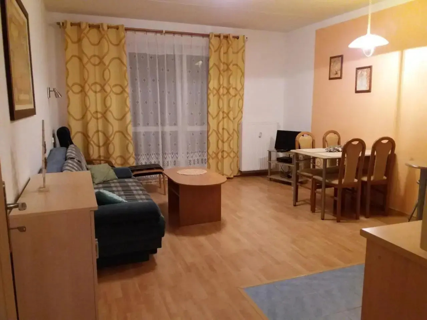 Apartman Kamila