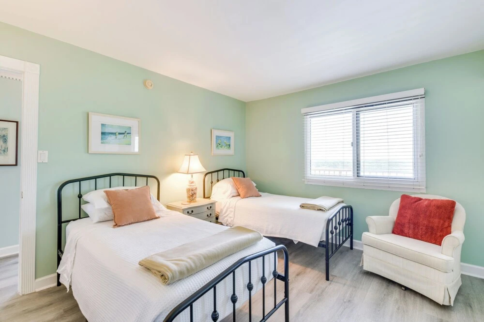 Emerald Dreams Beach & Lakefront West PCB Condo