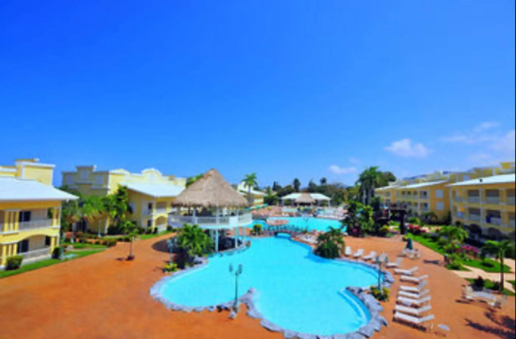 Telamar Resort