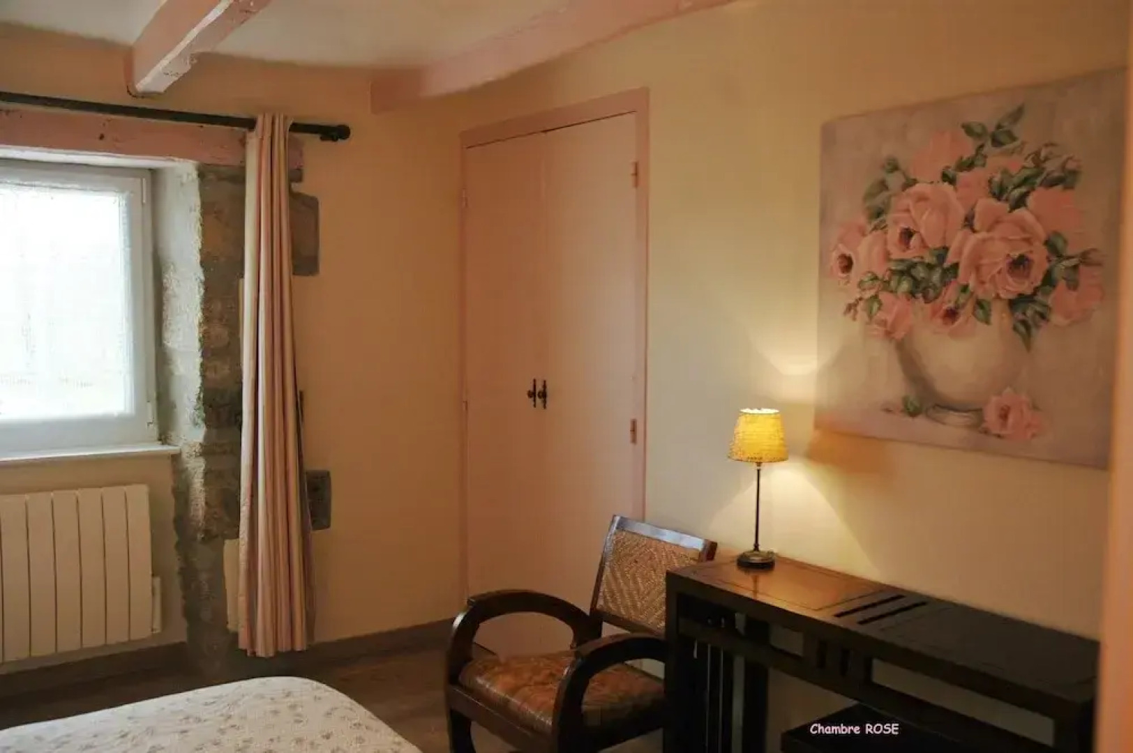 Chambres d'Hôtes Belard