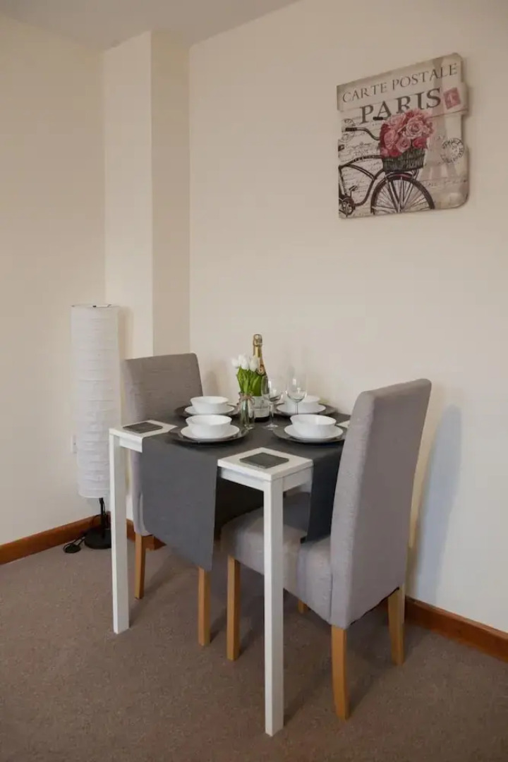 Harrier House by RentMyHouse