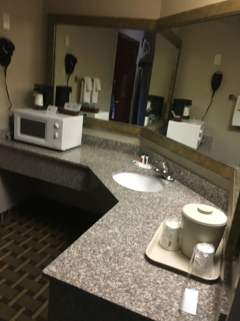 Quality Inn Lawton near Fort Sill