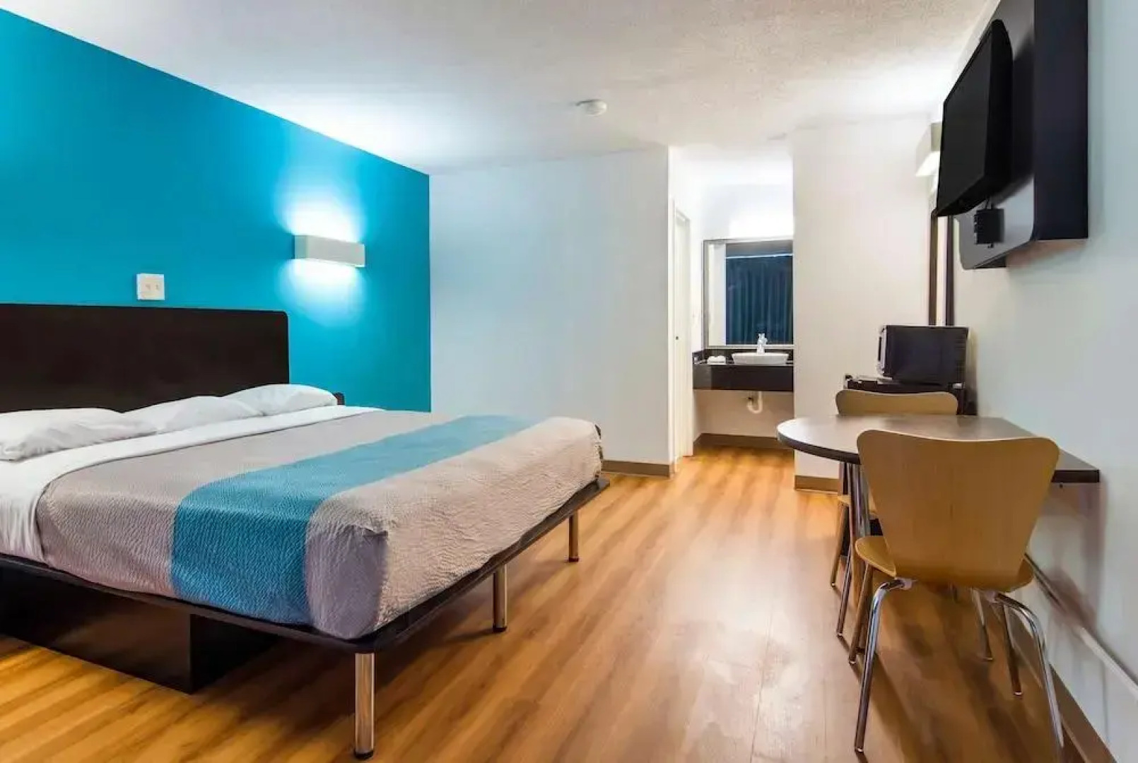 Motel 6 Lagrange, Ga