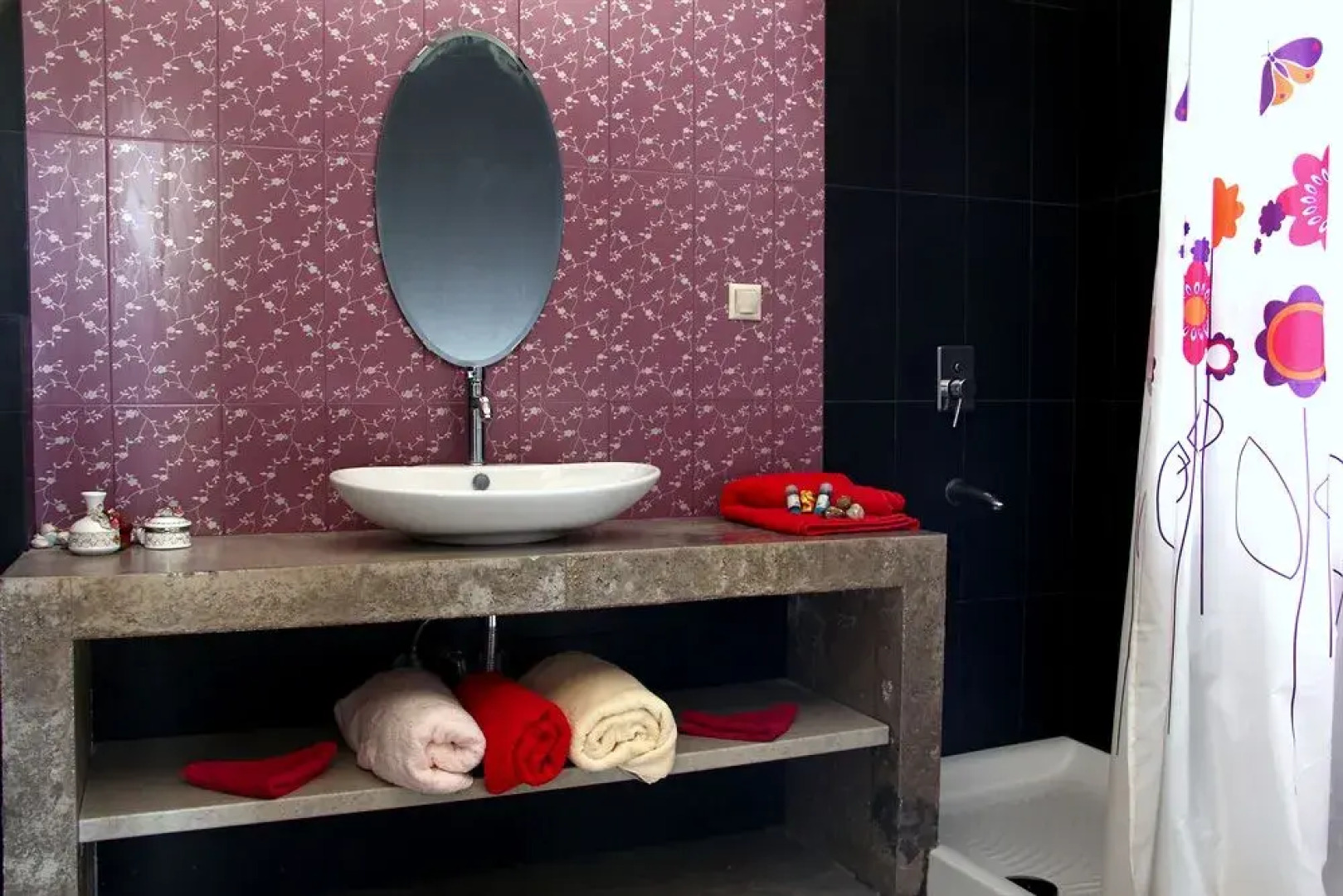 Serenity Boutique Hotel