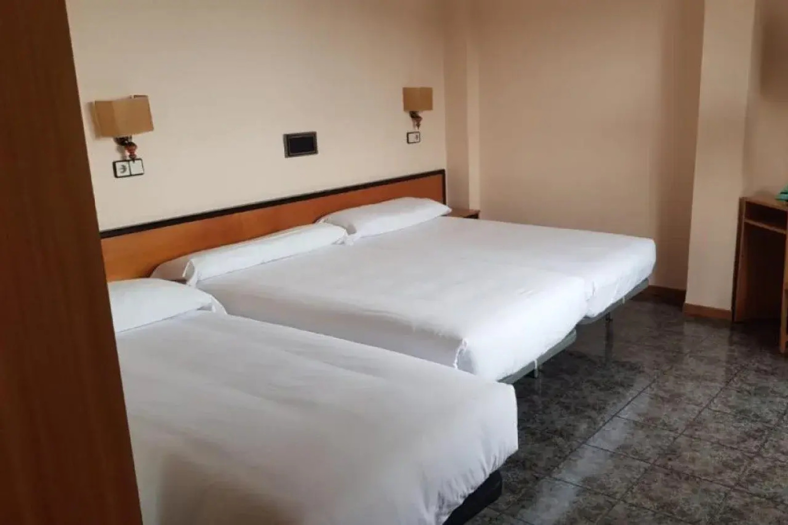 Hotel Alda El Pasaje