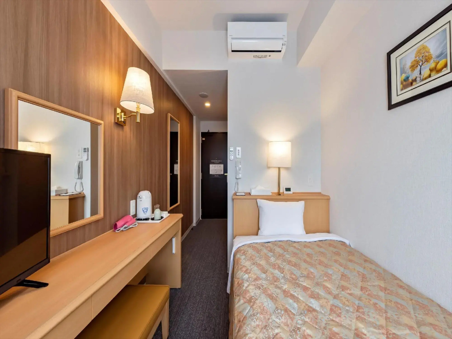 Hotel AZ Nagasaki Togitsu