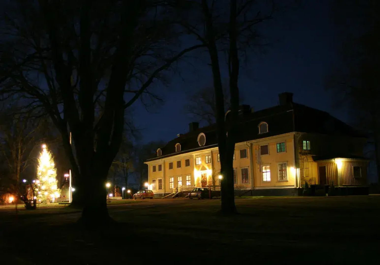 Söderfors Herrgård