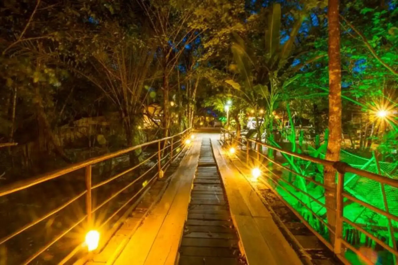 Travel Inn Pousadas & Beach Club Trancoso