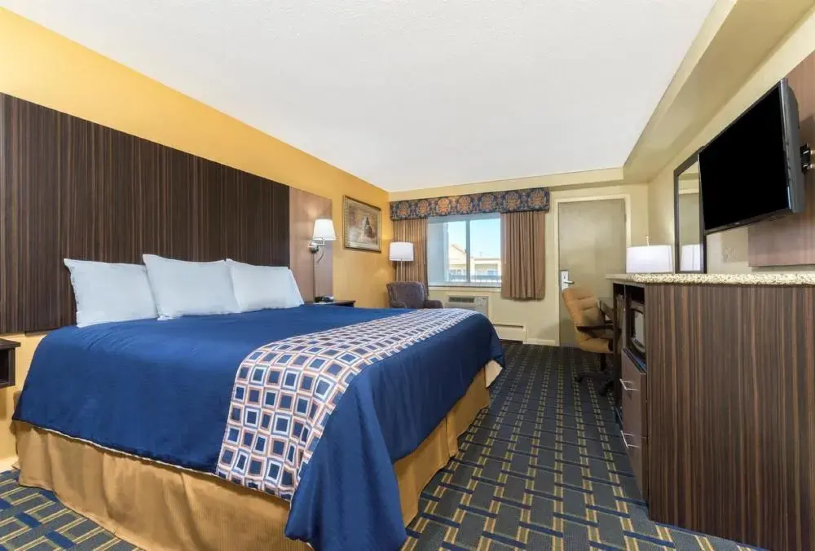 Days Inn Tonawanda/Buffalo