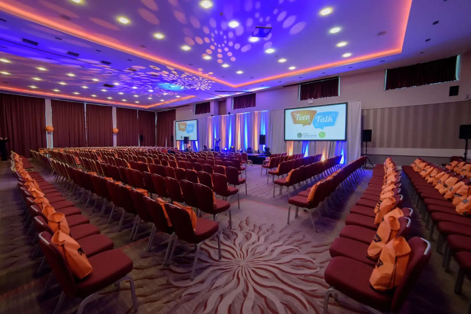 Radisson Blu Hotel, Cork