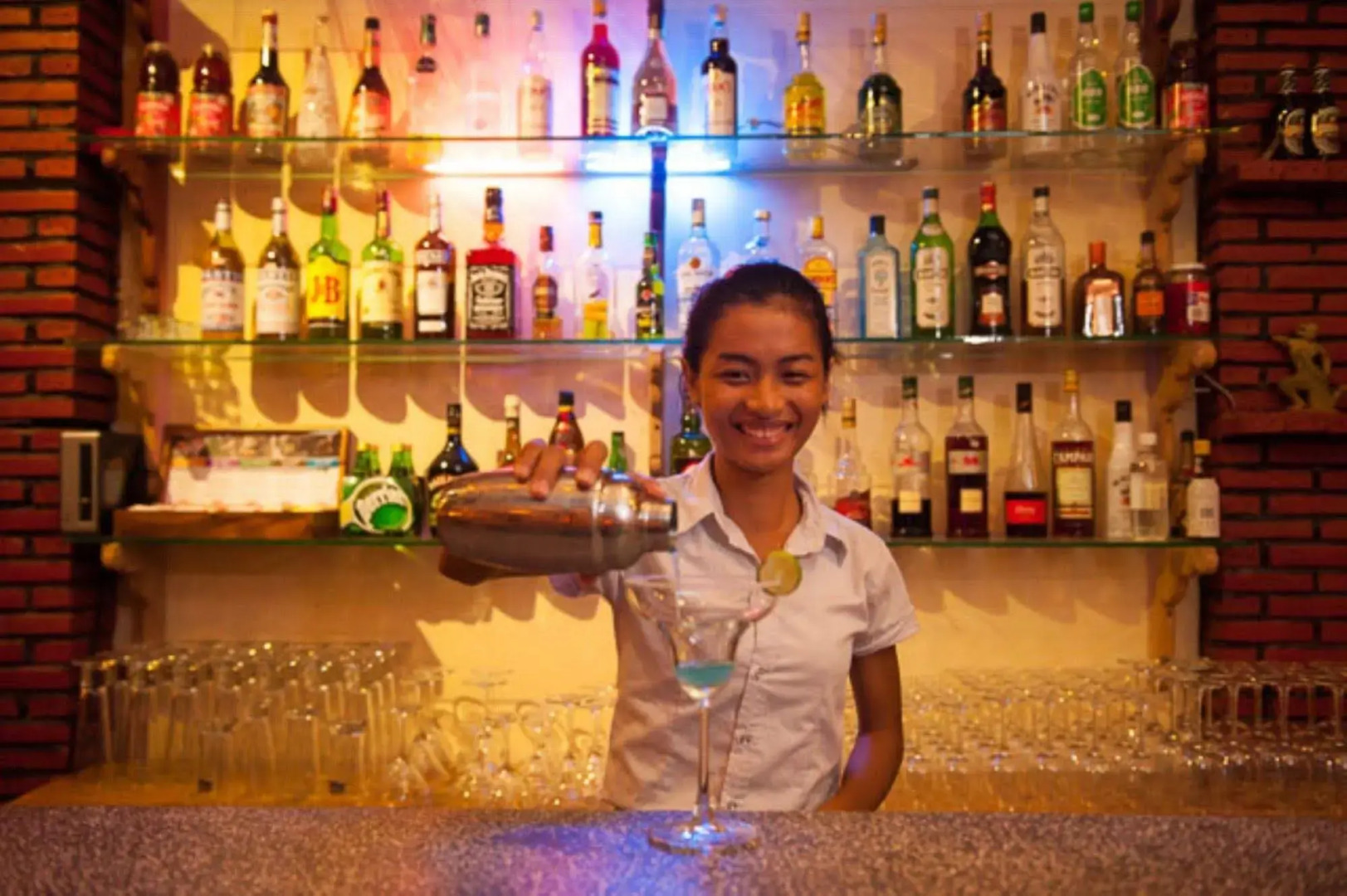 Phka Villa Hotel Battambang