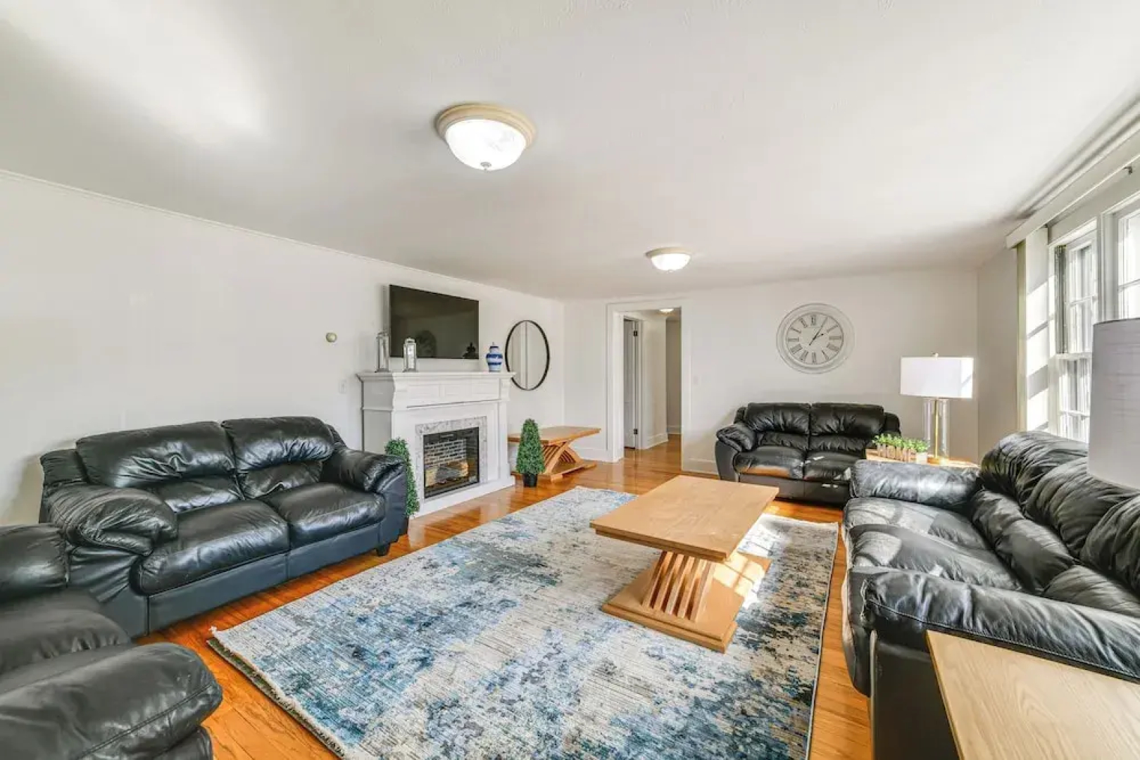 2 Mi to Suny Cortland: Home Near Hiking & Golf!