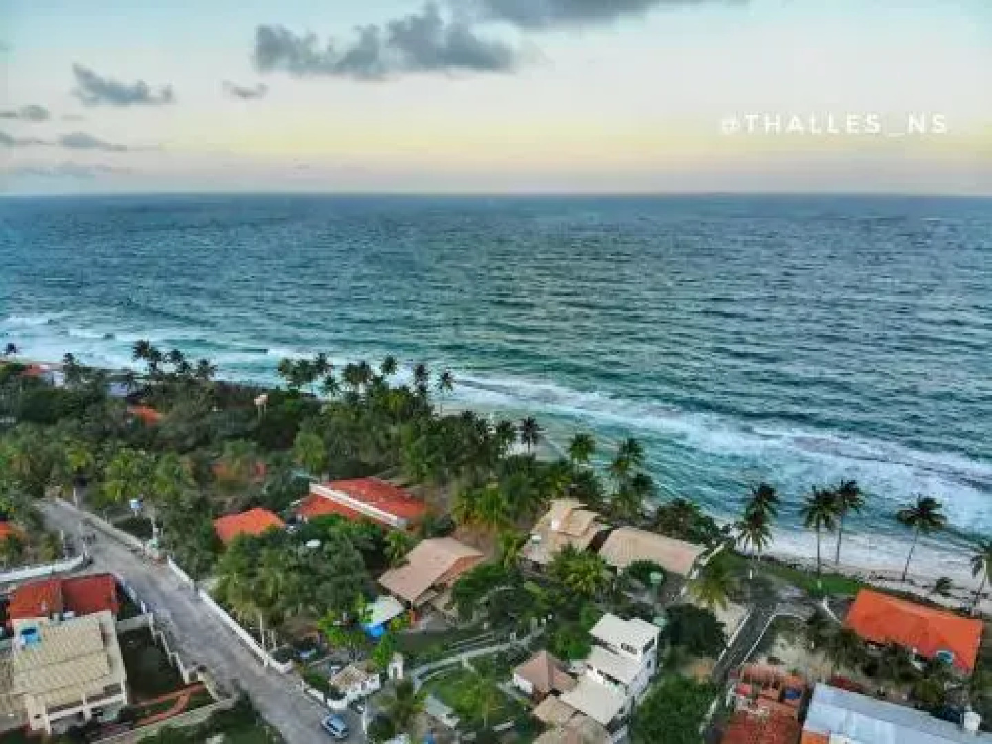 Pontal dos Sonhos- Bangalô Praia
