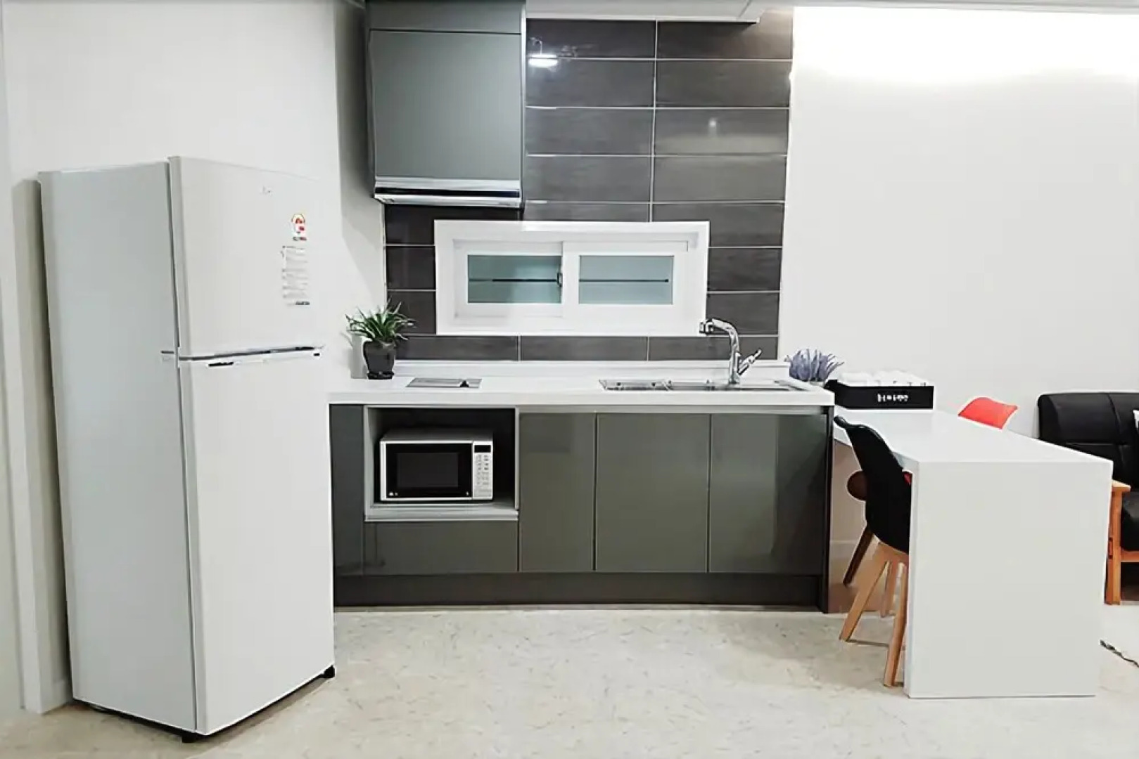 Uljin Nice Day Pension