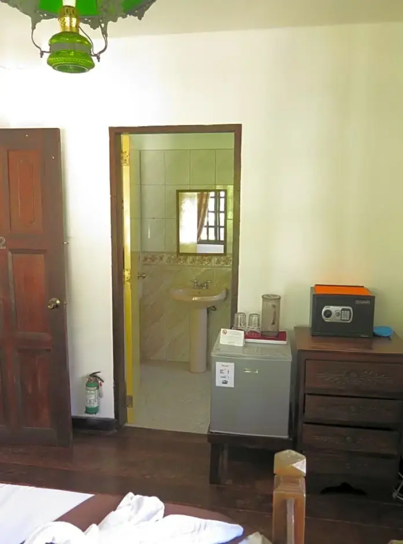 Watersport Beach Resort Santander