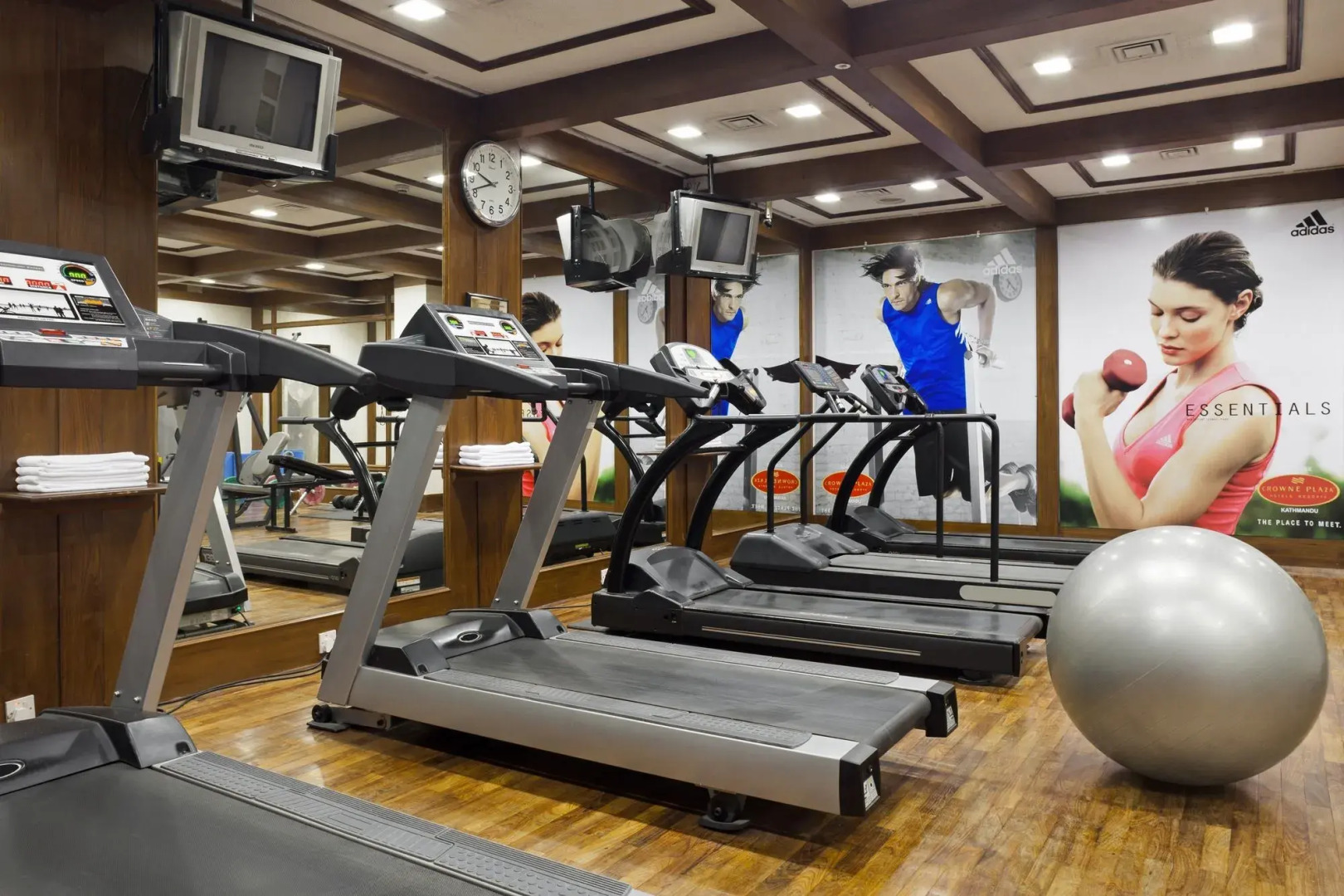 The Soaltee Kathmandu, Autograph Collection