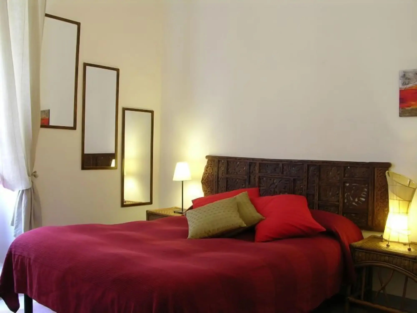 La Casa di Amy