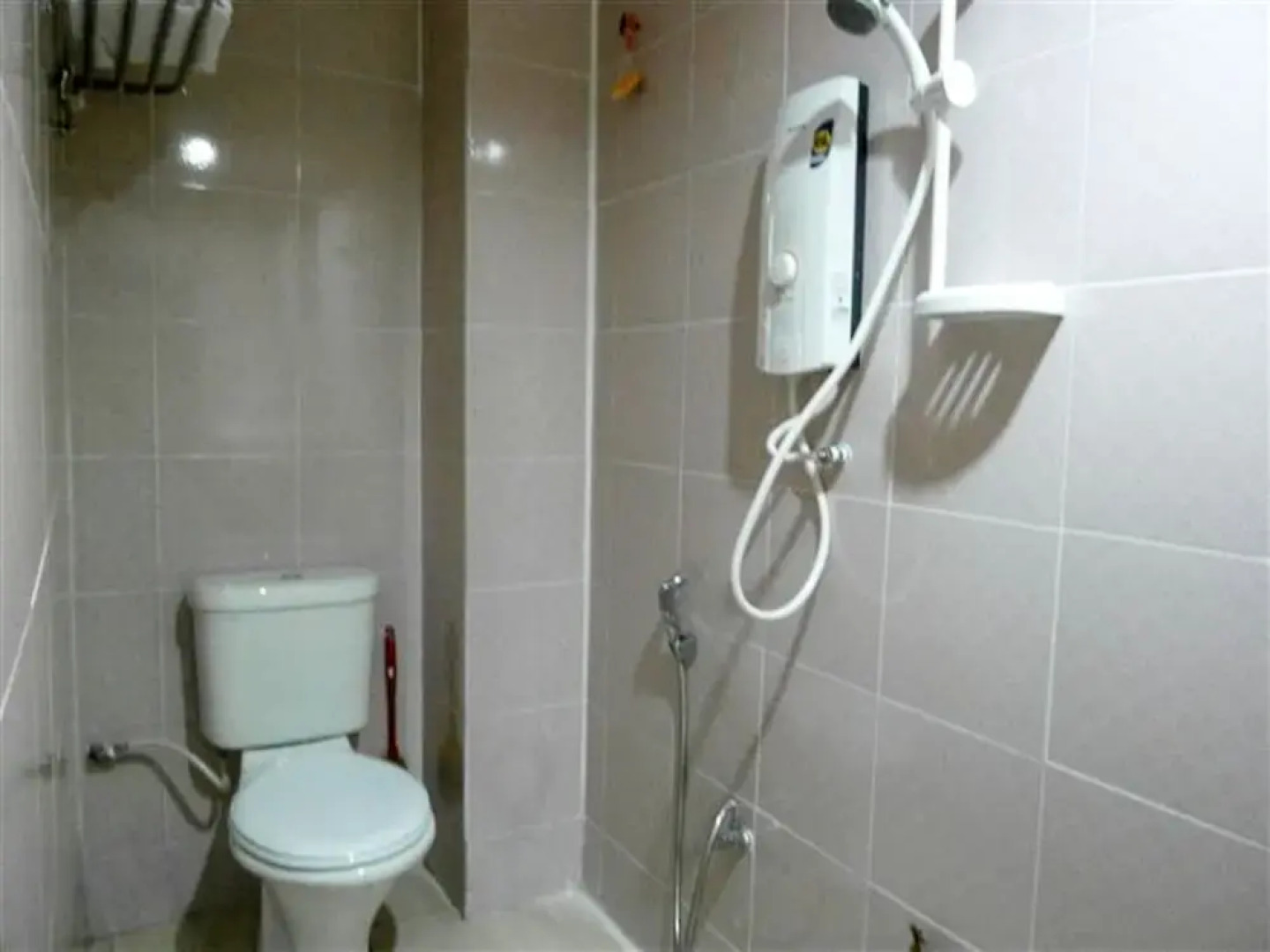 Chum Phae Lagoon Resort