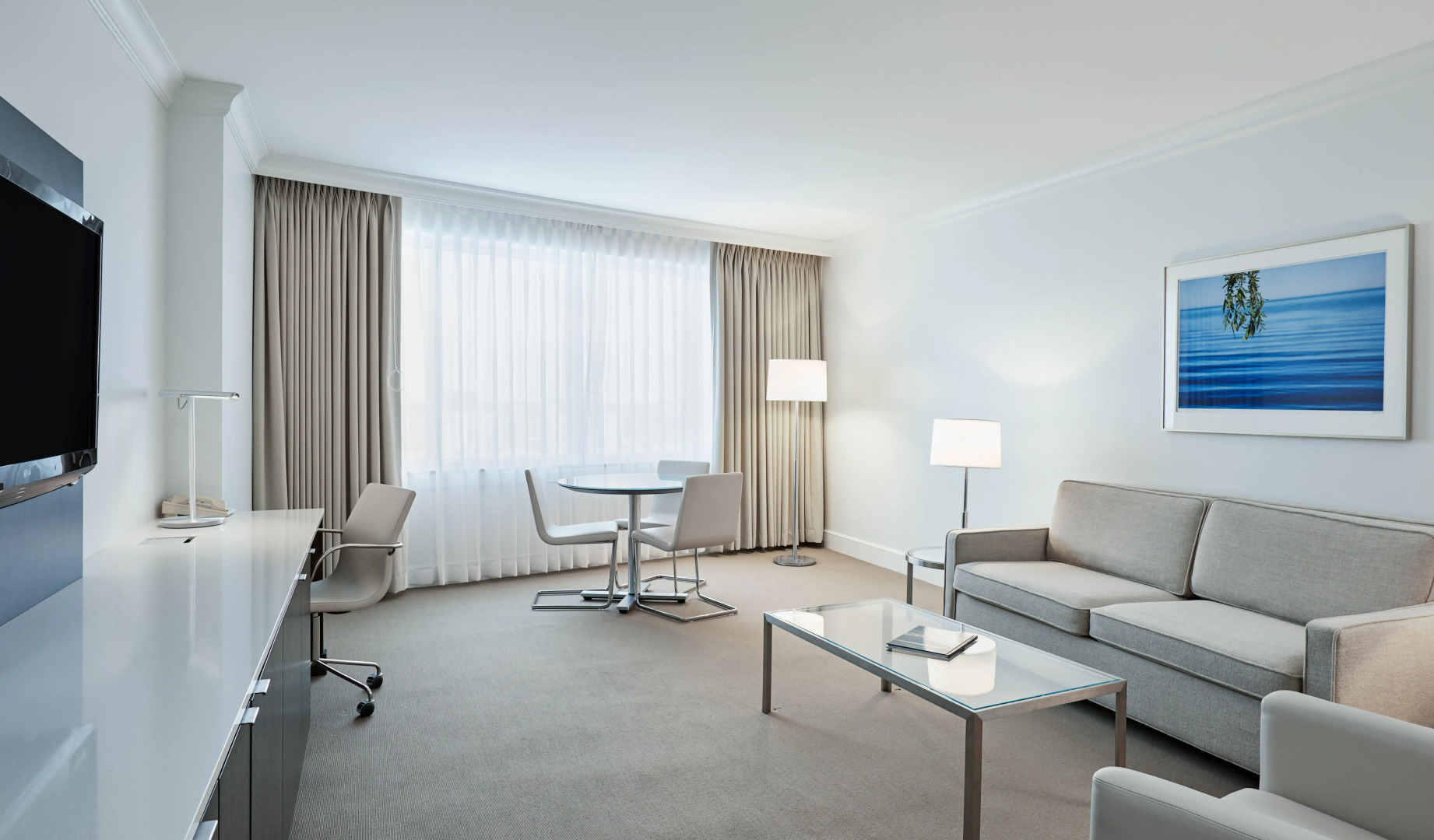 InterContinental Cleveland by IHG