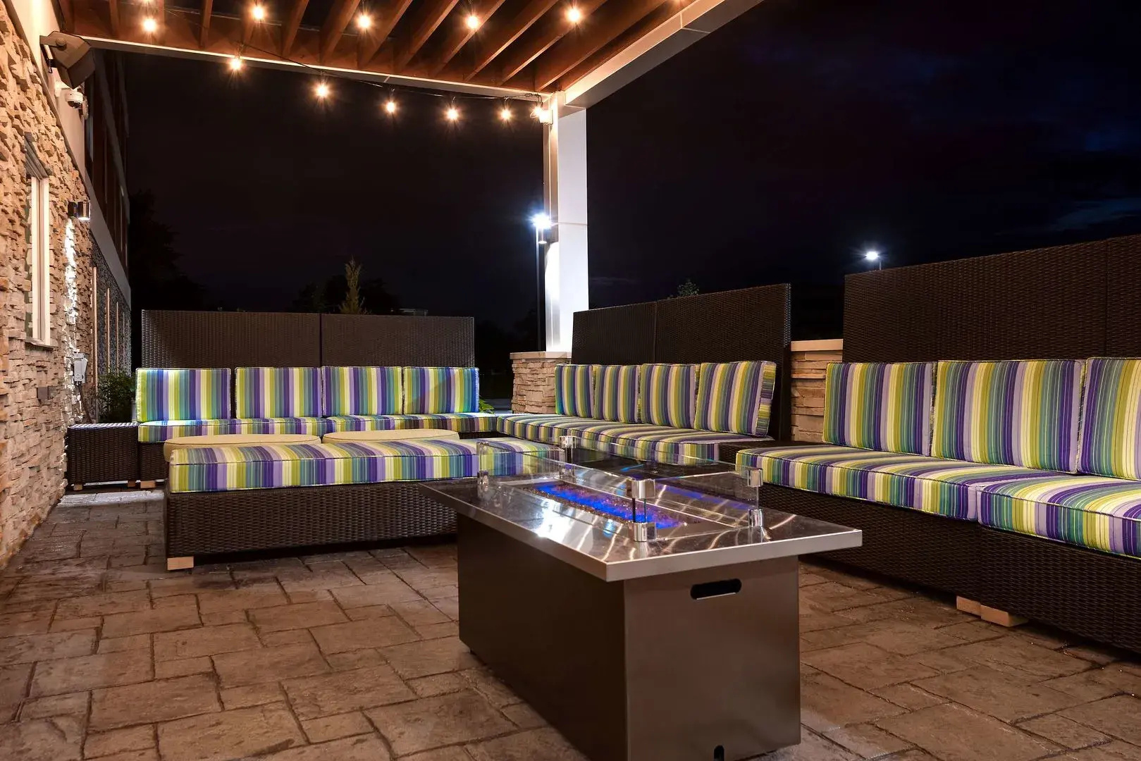 Home2 Suites by Hilton Lincolnshire Chicago