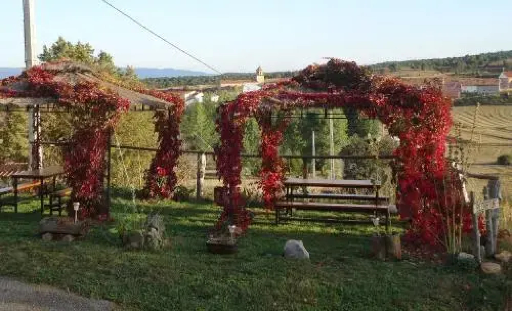 Albergue Rural Econatur