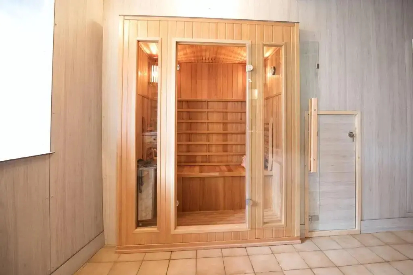 Le Chalet du Villard