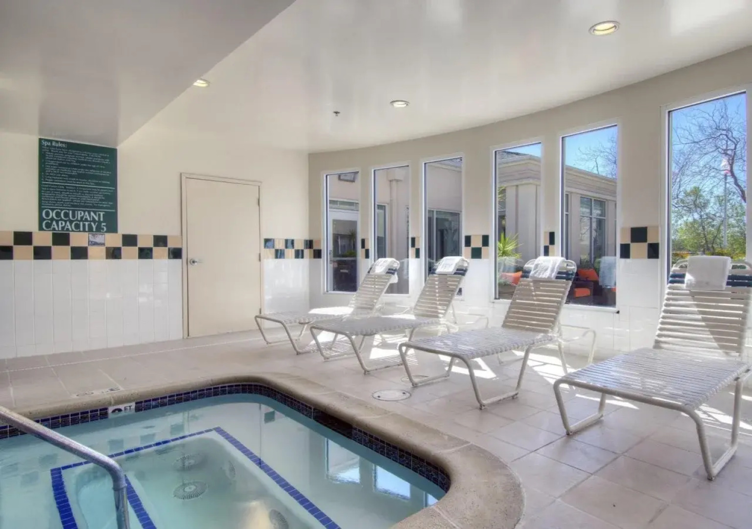 Hilton Garden Inn Livermore