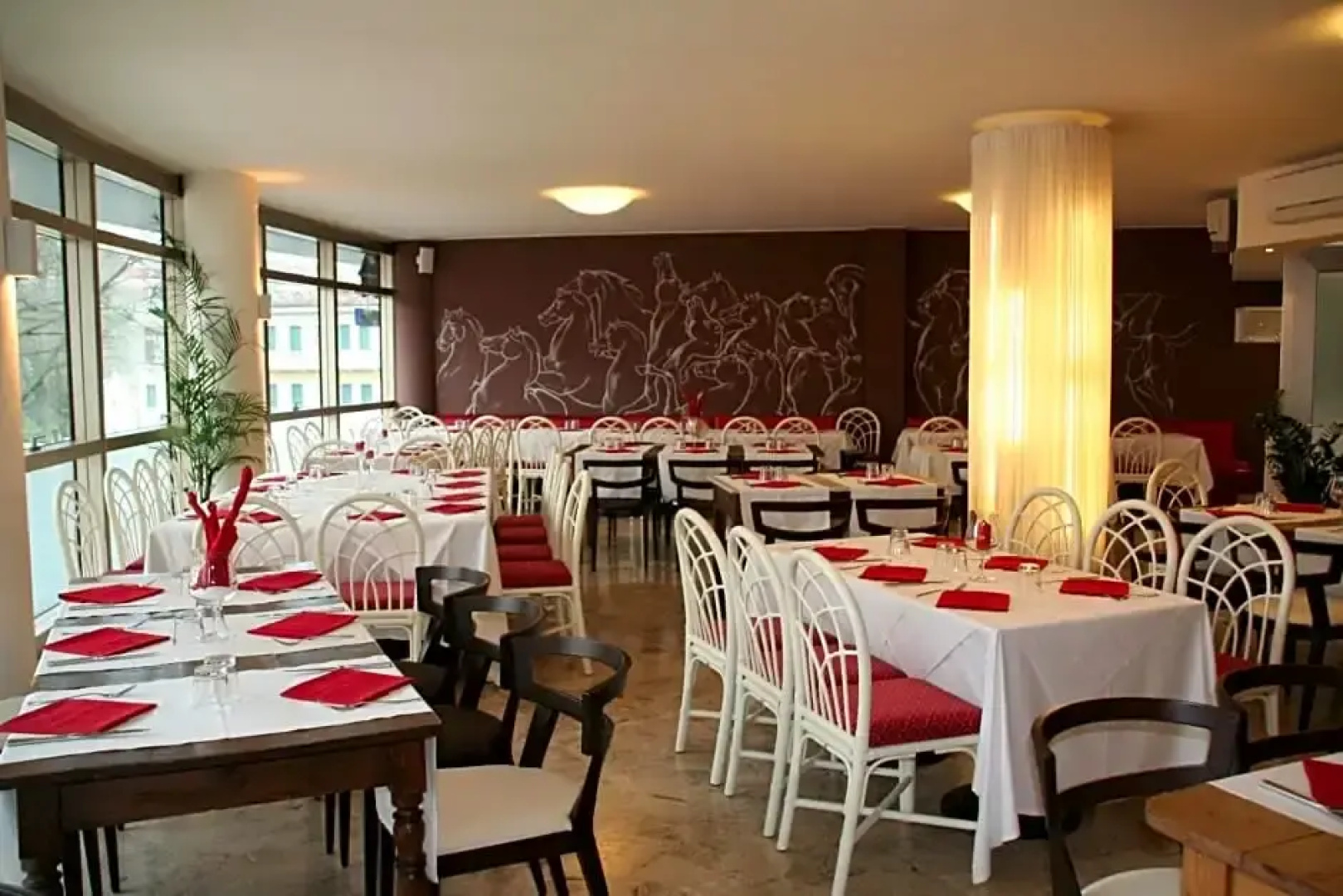 Hotel Kristall