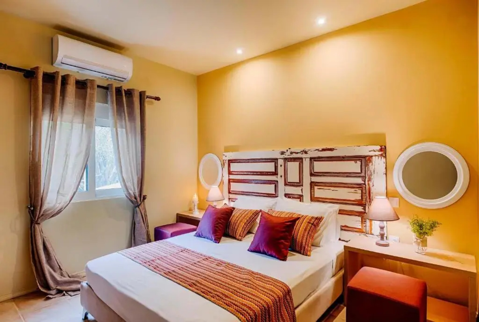 Afandou Beach Villas Sofias