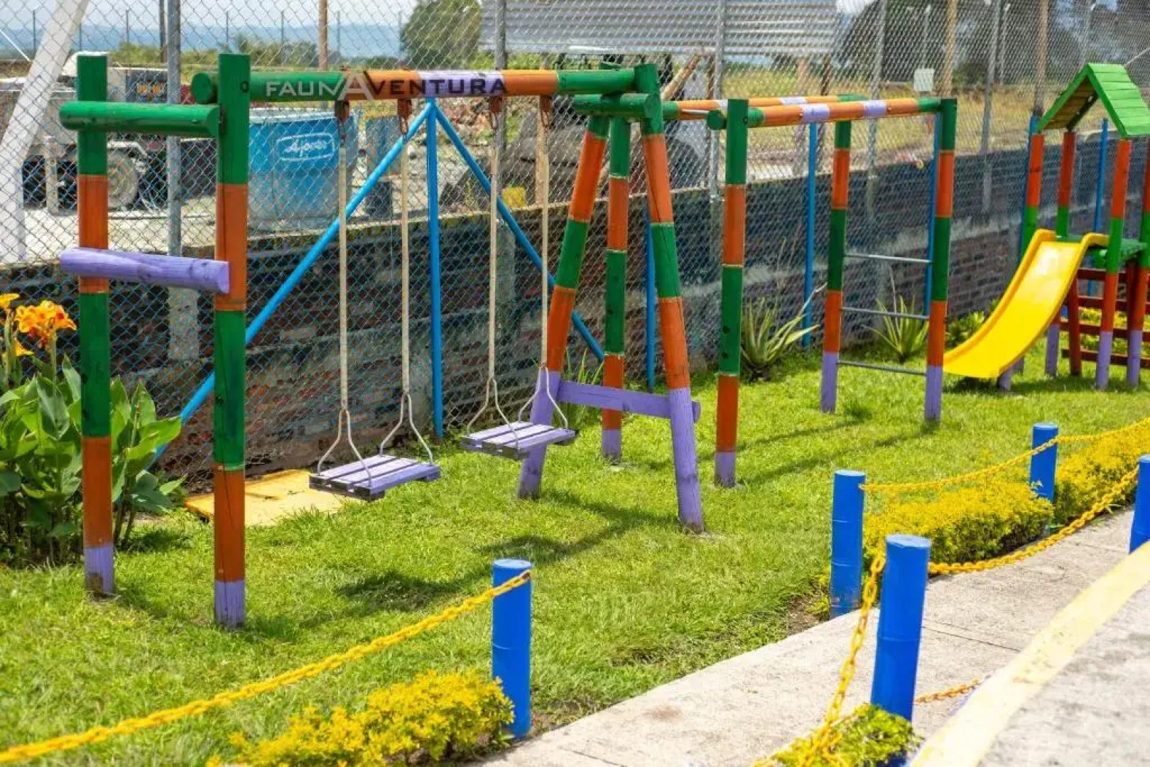 Apartamento Primer Piso 2km de Parque del Café