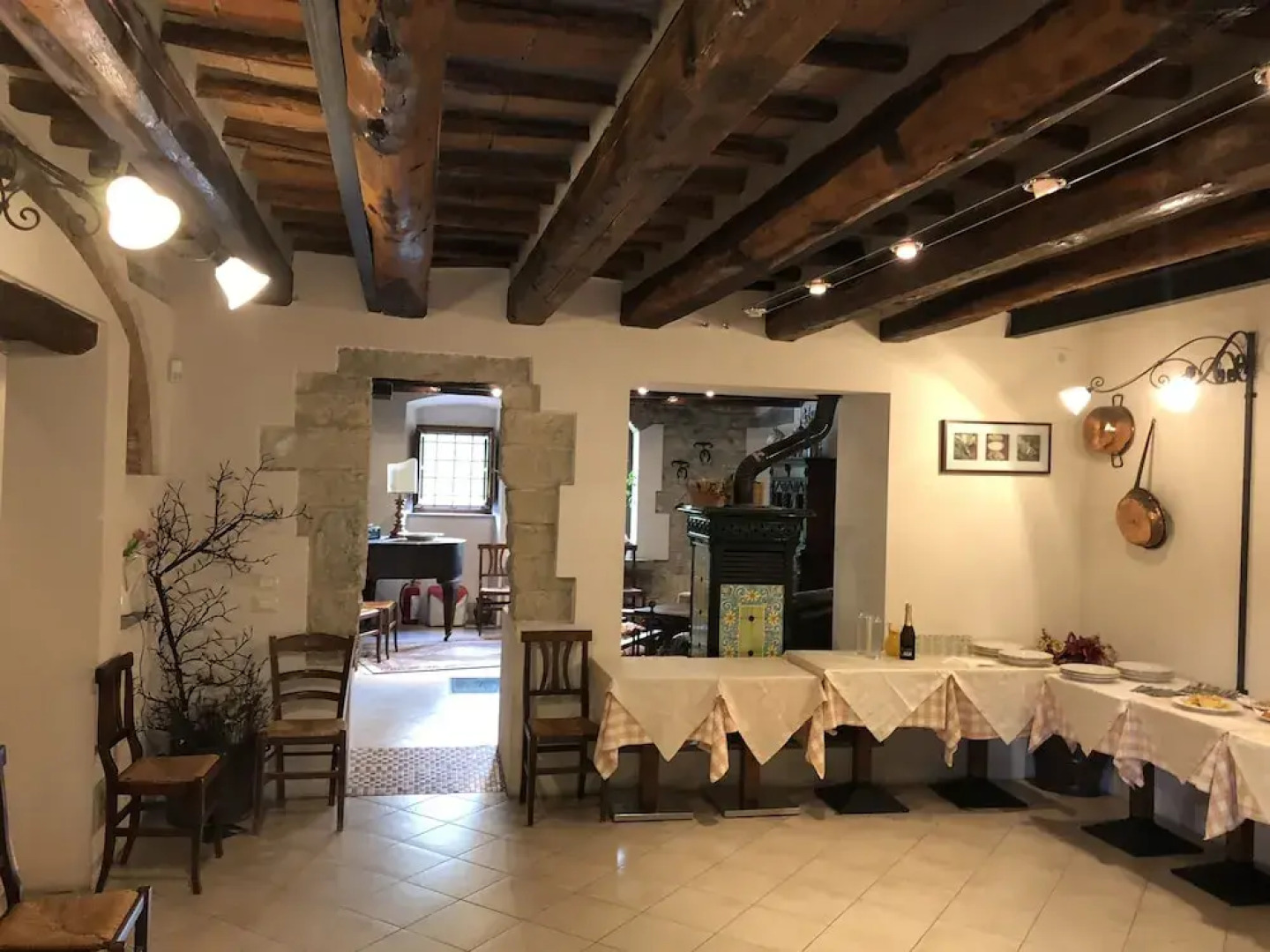 Tenuta dei Cavalieri