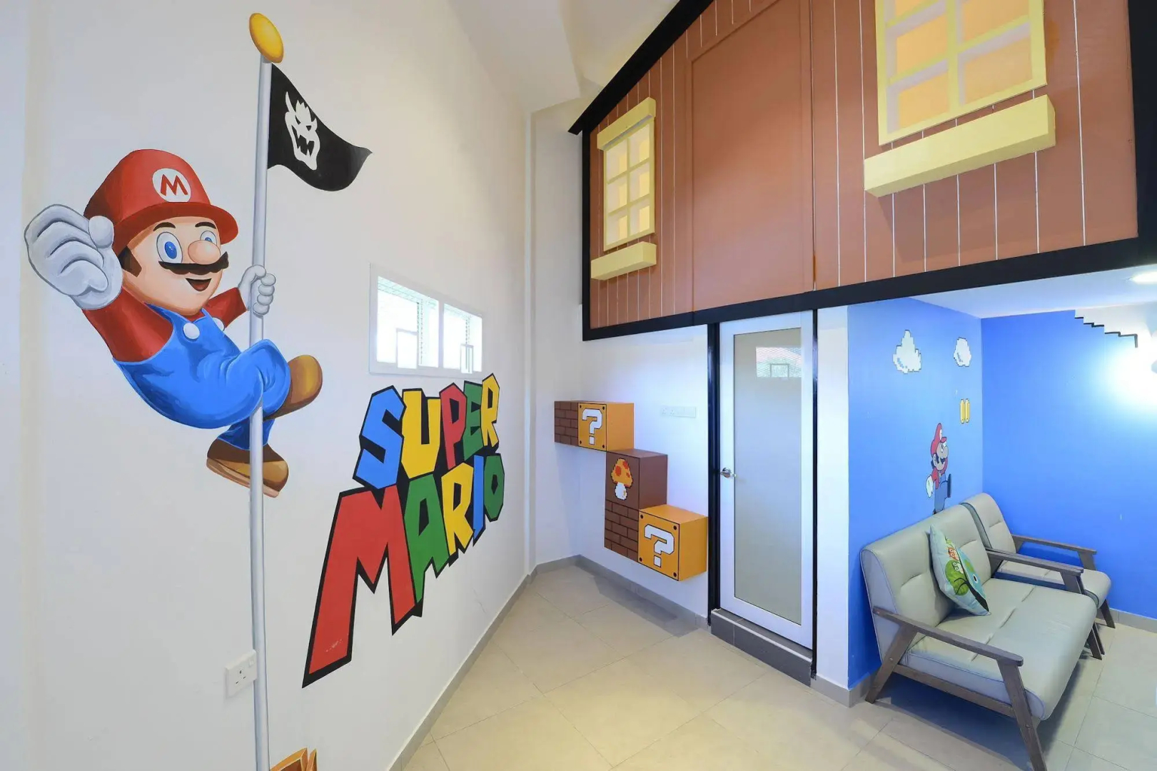 ZEN Rooms Shah Alam Section 7